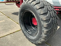 2001 scanlift sl 190 d hoogwerker - afbeelding 3 van  62