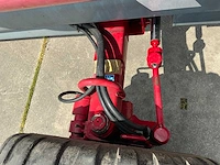 2001 scanlift sl 190 d hoogwerker - afbeelding 9 van  62