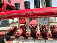2001 scanlift sl 190 d hoogwerker - afbeelding 22 van  62