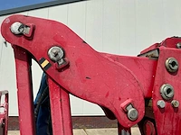 2001 scanlift sl 190 d hoogwerker - afbeelding 26 van  62