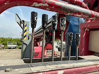 2001 scanlift sl 190 d hoogwerker - afbeelding 33 van  62