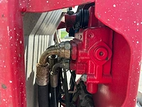 2001 scanlift sl 190 d hoogwerker - afbeelding 39 van  62