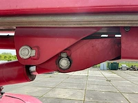 2001 scanlift sl 190 d hoogwerker - afbeelding 40 van  62