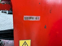 2001 schäffer 8082 shovel - afbeelding 3 van  37