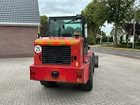 2001 schäffer 8082 shovel - afbeelding 7 van  37