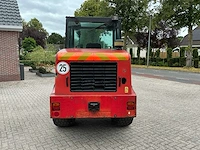 2001 schäffer 8082 shovel - afbeelding 8 van  37