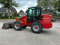 2001 schäffer 8082 shovel - afbeelding 10 van  37