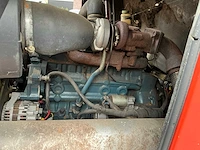2001 schäffer 8082 shovel - afbeelding 14 van  37