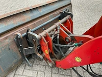 2001 schäffer 8082 shovel - afbeelding 16 van  37