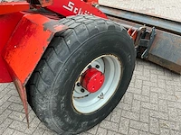 2001 schäffer 8082 shovel - afbeelding 22 van  37