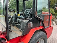 2001 schäffer 8082 shovel - afbeelding 24 van  37
