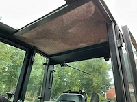 2001 schäffer 8082 shovel - afbeelding 25 van  37