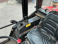 2001 schäffer 8082 shovel - afbeelding 28 van  37