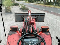 2001 schäffer 8082 shovel - afbeelding 31 van  37