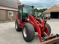 2001 schäffer 8082 shovel - afbeelding 33 van  37