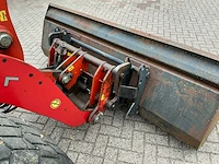 2001 schäffer 8082 shovel - afbeelding 34 van  37