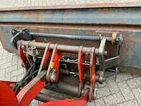 2001 schäffer 8082 shovel - afbeelding 35 van  37
