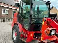 2001 schäffer 8082 shovel - afbeelding 37 van  37