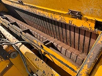 2001 schuitemaker rapide 130 s opraapwagen - afbeelding 15 van  33