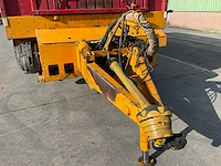 2001 schuitemaker rapide 130 s opraapwagen - afbeelding 16 van  33