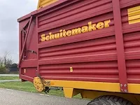 2001 schuitemaker rapide 130s opraapwagen - afbeelding 3 van  25