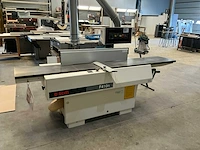 2001 scm f410n vlakbank - afbeelding 1 van  12