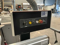 2001 scm f410n vlakbank - afbeelding 7 van  12
