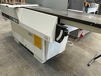 2001 scm f410n vlakbank - afbeelding 8 van  12