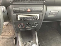 2001 seat leon 1.6-16v stella personenauto - afbeelding 4 van  13