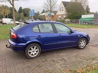 2001 seat leon 1.6-16v stella personenauto - afbeelding 7 van  13