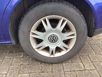 2001 seat leon 1.6-16v stella personenauto - afbeelding 11 van  13