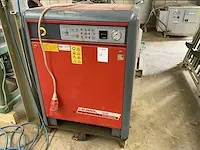 2001 shamal k50 zuigercompressor - afbeelding 1 van  8