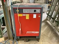 2001 shamal k50 zuigercompressor - afbeelding 3 van  8