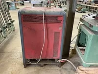 2001 shamal k50 zuigercompressor - afbeelding 4 van  8