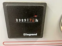 2001 shamal k50 zuigercompressor - afbeelding 6 van  8