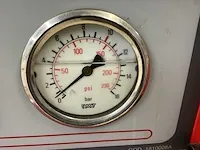 2001 shamal k50 zuigercompressor - afbeelding 7 van  8