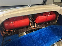 2001 ski nautique speedboot v8 - afbeelding 8 van  20