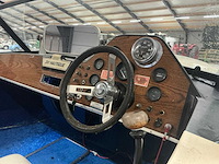 2001 ski nautique speedboot v8 - afbeelding 16 van  20