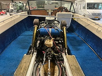 2001 ski nautique speedboot v8 - afbeelding 18 van  20