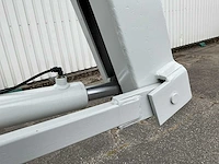 2001 skyhigh st 100 kniktelescoop hoogwerker - afbeelding 2 van  22
