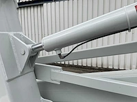 2001 skyhigh st 100 kniktelescoop hoogwerker - afbeelding 4 van  22