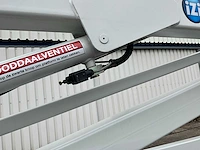 2001 skyhigh st 100 kniktelescoop hoogwerker - afbeelding 5 van  22