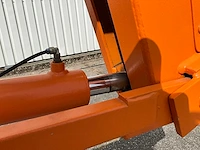 2001 skyhigh st 120 e kniktelescoop hoogwerker - afbeelding 2 van  20