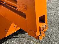 2001 skyhigh st 120 e kniktelescoop hoogwerker - afbeelding 7 van  20