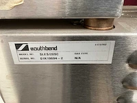 2001 southbend sles/20sc oven - afbeelding 2 van  13