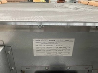2001 southbend sles/20sc oven - afbeelding 4 van  13