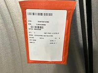 2001 southbend sles/20sc oven - afbeelding 5 van  13