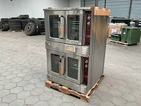 2001 southbend sles/20sc oven - afbeelding 1 van  13