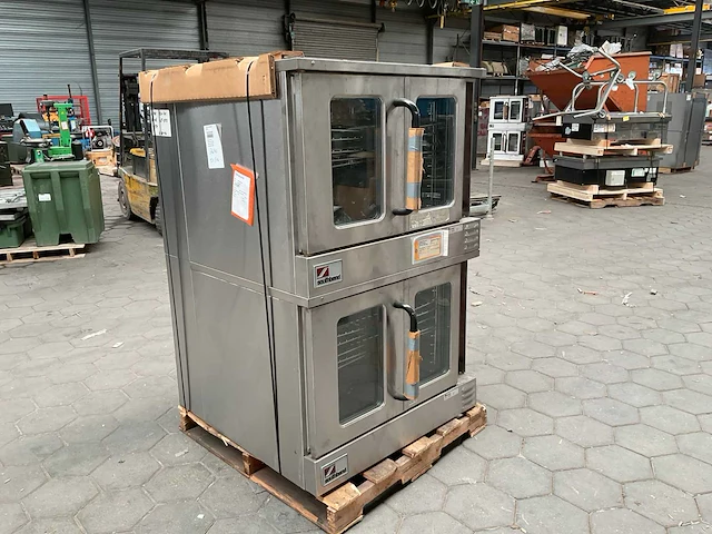 2001 southbend sles/20sc oven - afbeelding 7 van  13