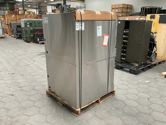 2001 southbend sles/20sc oven - afbeelding 8 van  13
